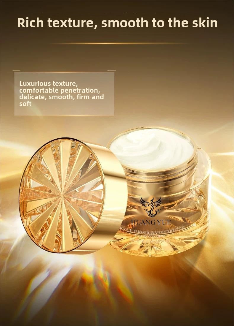 Anti-Aging Care Lifting and Firming Cream