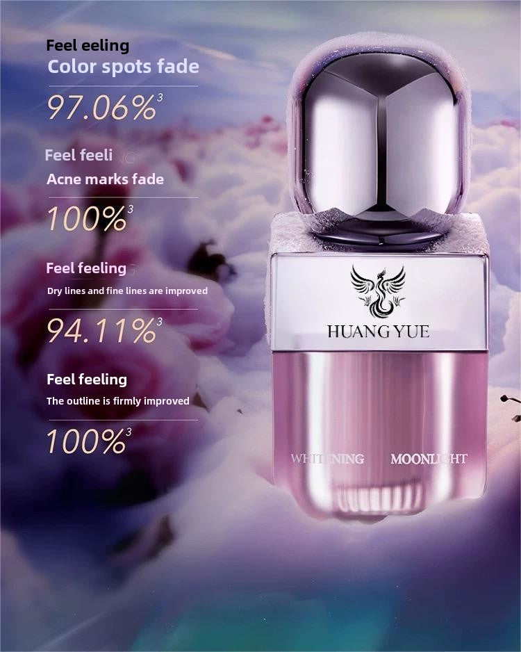 Whitening and spot-lightening essence