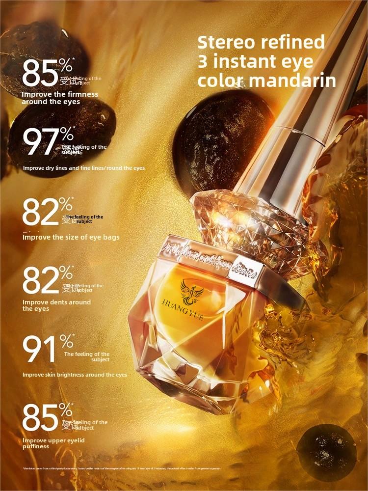 Massage Eye Essence Device