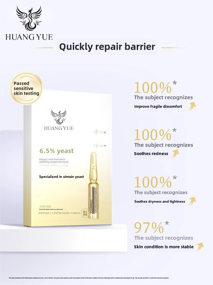 Repair Stabilizing Mask