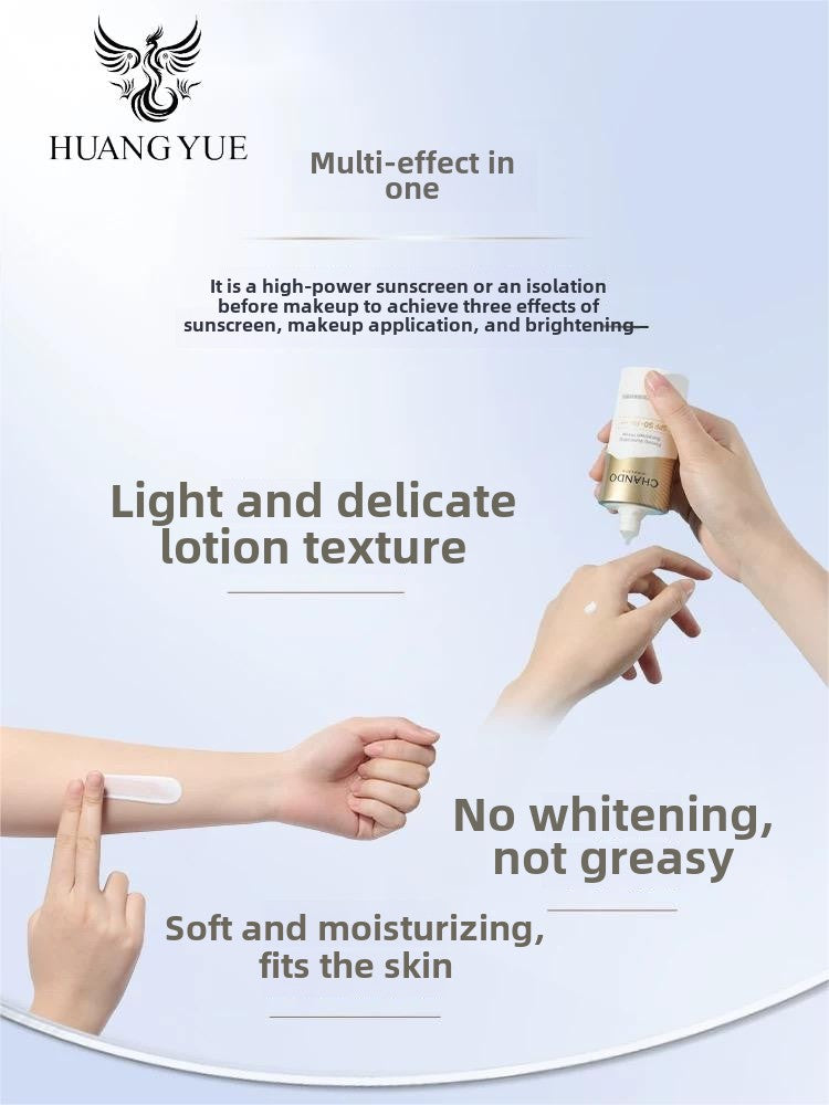 Anti-Aging Firming Sunscreen